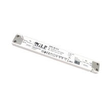 LED-Netzteil 30 Watt 12 Volt 2,5 Ampere - IP20 - kompakt für LED-Streifen & Beleuchtung - 2500mA Ausgangsstrom - 12V DC - ideal für Innenanwendungen