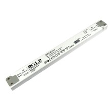LED-Netzteil 60 Watt 12V 5A IP20 – Kompaktes Netzgerät für LED-Streifen und Beleuchtung – 12 Volt Gleichstrom – 5 Ampere Ausgang – Schutzklasse IP20