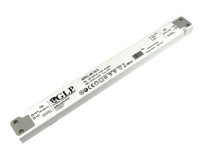 LED Netzteil 60W 12V 5A - IP20 - kompakt - für LED Streifen und Beleuchtung