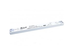 SLIM LED Netzteil 100W 24V 4,17A - IP20 - kompakt - GTPC-100-24s