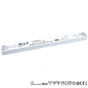 Kompakte 100W 24V 4,17A LED-Netzteil für LED-Streifen – IP20 – GTPC-100-24s – Energieeffizient & platzsparend – Ideal für Innenbeleuchtung Kompakte 100W 24V 4,17A LED-Netzteil für LED-Streifen – IP20 – GTPC-100-24s – Energieeffizient & platzsparend – Ideal für Innenbeleuchtung