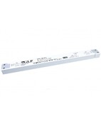 Kompakte 100W 24V 4,17A LED-Netzteil für LED-Streifen – IP20 – GTPC-100-24s – Energieeffizient & platzsparend – Ideal für Innenbeleuchtung Kompakte 100W 24V 4,17A LED-Netzteil für LED-Streifen – IP20 – GTPC-100-24s – Energieeffizient & platzsparend – Ideal für Innenbeleuchtung