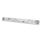 Kompakte 60W 24V 2,5A LED-Netzteil für LED-Streifen – IP20 – GTPC-60-24-S – Energieeffizient & platzsparend – Ideal für Innenbeleuchtung Kompakte 60W 24V 2,5A LED-Netzteil für LED-Streifen – IP20 – GTPC-60-24-S – Energieeffizient & platzsparend – Ideal für Innenbeleuchtung