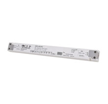 Kompakte 60W 24V 2,5A LED-Netzteil für LED-Streifen – IP20 – GTPC-60-24-S – Energieeffizient & platzsparend – Ideal für Innenbeleuchtung