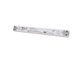 SLIM LED Netzteil 60W 24V 2,5A – IP20 – kompakt – GTPC-60-24-S