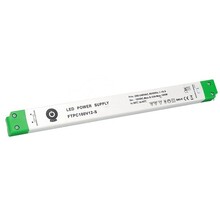 SLIM LED Netzteil 100W 24V 4,17A IP20 – Kompakt – FTPC100V24-S