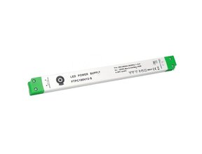 SLIM LED Netzteil 100W 24V 4,17A IP20 – Kompakt – FTPC100V24-S
