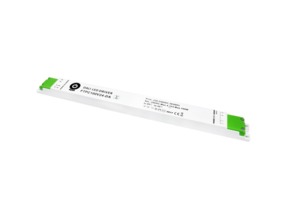 SLIM DALI LED Treiber 100W 24V 4,16A - IP20 - kompakt - FTPC100V24-DA