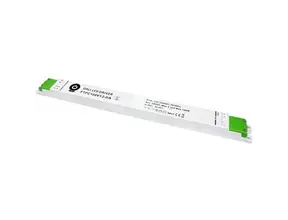 SLIM DALI LED Treiber 100W 12V 8,33A - IP20 - kompakt - FTPC100V12-S-DA6