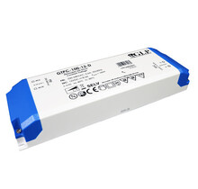 100W 12V 8,3A Dimmbare LED-Netzteil für LED-Streifen – IP20 Schutzklasse – FTPC100V12-D – Energieeffiziente Stromversorgung für 12V LED-Beleuchtung