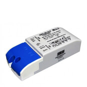 24V 25W 1,04A Dimmbare LED-Netzteil für LED-Streifen – IP20 Schutzklasse – 25 Watt Konstantspannung – GTPC-25-24-D – Ideal für Innenbeleuchtung