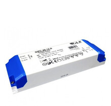 LED-Netzteil 50 Watt 24 Volt 2,1 Ampere IP20 für LED-Streifen – Konstantspannung 24V DC, 2,1A Ausgang, 50W Leistung, geeignet für Innenanwendungen, kompakt und effizient