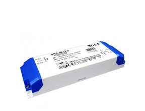 Dimmbares LED-Netzteil 50 W 24 V 2,1 A IP20 für LED-Streifen GTPC-50-24-D