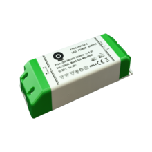 Phasenabschnitt dimmbares LED Netzteil 75W 12V 6,25A IP20 FTPC75V12-D