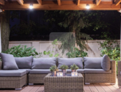 LED Außenwandlampe schwarz 87 x 150 mm - GU10 Fassung - 1909DOWNSCHWARZ QUAZAR11 - IP44 wettergeschützt - Energieeffiziente Außenbeleuchtung für Haus und Garten LED Außenwandlampe schwarz 87 x 150 mm - GU10 Fassung - 1909DOWNSCHWARZ QUAZAR11 - IP44 wettergeschützt - Energieeffiziente Außenbeleuchtung für Haus und Garten