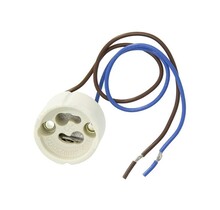 GU10 Fassung für 230V LED-Spots – hitzebeständig und einfach zu installieren