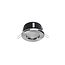 Einbau-LED-Spot Luksus Wasserdichtes LED-Spot-Gehäuse IP44 – OH34 Edelstahl (RVS), wetterfest, robust für GU10 Spots, ideal für Garten, Terrasse und Außenbereiche