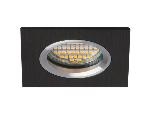 Schwenkbare LED-Spotgehäuse OH20 in Matt Schwarz mit Silber - 20W, IP44, 2700K-6500K, dimmbar, für Innen- und Außenbereich, 120° Schwenkwinkel, 36V/230V, ideal für LED-Streifen und Beleuchtungslösungen Schwenkbare LED-Spotgehäuse OH20 in Matt Schwarz mit Silber - 20W, IP44, 2700K-6500K, dimmbar, für Innen- und Außenbereich, 120° Schwenkwinkel, 36V/230V, ideal für LED-Streifen und Beleuchtungslösungen