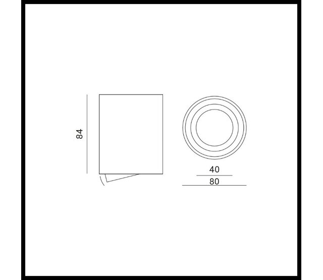 Edelstahl LED Einbauleuchte OH37RVS – Quadratisch, schwenkbar, dimmbar, 4000K Neutralweiß, IP44, 12W, 1050lm, 230V, für moderne Innen- und Außenbeleuchtung Edelstahl LED Einbauleuchte OH37RVS – Quadratisch, schwenkbar, dimmbar, 4000K Neutralweiß, IP44, 12W, 1050lm, 230V, für moderne Innen- und Außenbeleuchtung