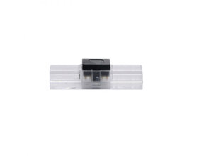 Kompakter LED-Streifen Verbinder 2-polig für 10mm LED-Streifen 5A Pitch >7mm - 114375