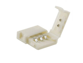 LED Streifen Verbinder 3-polig 10mm für Dual White LED Streifen – 112563
