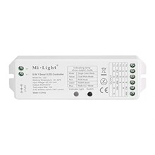 LED-Controller für bis zu 8 Zonen – LS2 | Steuerung für LED-Streifen