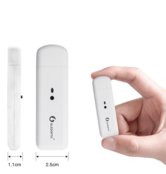 Zigbee RF-Brücke für 1 Zone oder 1 Gruppe – Kompatibel mit Zigbee 3.0, Steuerung von LED-Streifen, Rollläden & mehr – Einfache Integration in Smart-Home-Systeme – Deutsche Qualität Zigbee RF-Brücke für 1 Zone oder 1 Gruppe – Kompatibel mit Zigbee 3.0, Steuerung von LED-Streifen, Rollläden & mehr – Einfache Integration in Smart-Home-Systeme – Deutsche Qualität