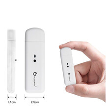 Universelle Zigbee RF-Bridge – 1 Zone oder 1 Gruppe für LED-Streifen