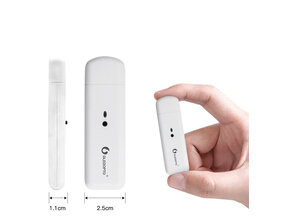 Universelle Zigbee RF-Bridge – 1 Zone oder 1 Gruppe für LED-Streifen