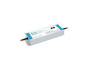 1-10V LED Netzteil 24V 185W dimmbar 7,8A IP67 für LED Streifen (LNE-24V185WDC)
