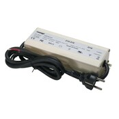 Tronix LED-Netzteil 100 Watt 12 Volt 8,33 Ampere IP67 wasserdicht für LED-Streifen – OP = OP Tronix LED-Netzteil 100 Watt 12 Volt 8,33 Ampere IP67 wasserdicht für LED-Streifen – OP = OP