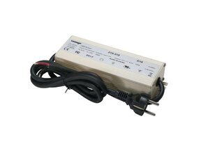 Tronix LED Netzteil 100W 12V 8,33A IP67 - Wasserdicht für LED Streifen