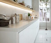 Schwarzes LED-Einbauprofil 2 Meter mit Abdeckung 30mm x 20,4mm – Ideal für LED-Streifen, Aluminium, 20INBOUW-ZWART, präzise Verarbeitung, dezent & langlebig Schwarzes LED-Einbauprofil 2 Meter mit Abdeckung 30mm x 20,4mm – Ideal für LED-Streifen, Aluminium, 20INBOUW-ZWART, präzise Verarbeitung, dezent & langlebig