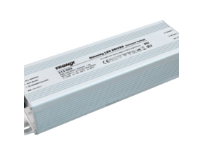Phasenabschnitt dimmbares 200W 24V LED-Netzteil IP67 für LED-Streifen