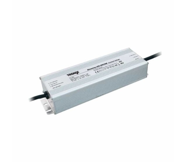 200W 24V 8,3A Phasenabschnitt-Dimmbare LED-Treiber für LED-Streifen – IP67, 215-004 – Ideal für Außen- und Innenbeleuchtung 200W 24V 8,3A Phasenabschnitt-Dimmbare LED-Treiber für LED-Streifen – IP67, 215-004 – Ideal für Außen- und Innenbeleuchtung