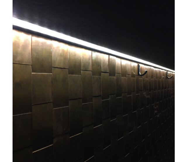 Wasserdichter LED-Streifen 24 Volt, 4000K Natürlich Weiß, 12W, 1250lm/m, 60 LEDs/m, IP68, 5M Rolle – Professionelle Beleuchtung für Innen- und Außenbereich Wasserdichter LED-Streifen 24 Volt, 4000K Natürlich Weiß, 12W, 1250lm/m, 60 LEDs/m, IP68, 5M Rolle – Professionelle Beleuchtung für Innen- und Außenbereich