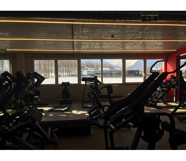 PRO LED Streifen extra warmweiß 23W 2070LM 308LED/m 24VDC IP20 2700K CRI93 – 5m für gemütliche Beleuchtung PRO LED Streifen extra warmweiß 23W 2070LM 308LED/m 24VDC IP20 2700K CRI93 – 5m für gemütliche Beleuchtung