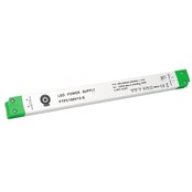 SLIM LED-Treiber 150 Watt 24 Volt 6,25 Ampere – IP20 – kompakt – FTPC150V24-S – ideal für LED-Streifen & Beleuchtung SLIM LED-Treiber 150 Watt 24 Volt 6,25 Ampere – IP20 – kompakt – FTPC150V24-S – ideal für LED-Streifen & Beleuchtung
