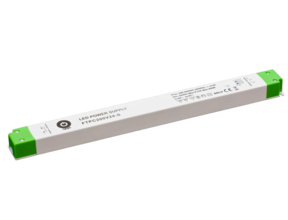 Kompaktes LED-Netzteil 200W 24V 8,33A IP20 – FTPC200V24-S für LED-Streifen