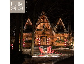 BASIC – 12m koppelbare LED Eiszapfen Weihnachtsbeleuchtung, extra warmweiß, 640 LEDs