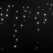 10 Meter LED-Weihnachtslichterkette Warmweiß, 480 LEDs, IP44 wasserfest für Innen & Außen, 8 Beleuchtungsfunktionen, energiesparend, 24V Niedervolt, Steckerfertig, ideal für Fenster, Bäume & Fassaden 10 Meter LED-Weihnachtslichterkette Warmweiß, 480 LEDs, IP44 wasserfest für Innen & Außen, 8 Beleuchtungsfunktionen, energiesparend, 24V Niedervolt, Steckerfertig, ideal für Fenster, Bäume & Fassaden