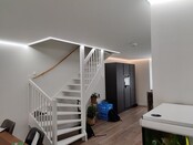 PRO RGBCCT LED Streifen 36W 2240LM 96LED/m 24VDC IP20 – 5m | RGBWWA Lichtband mit hoher Helligkeit, dimmbar, 5-in-1 Farbsteuerung, 24 Volt für Innenraumbeleuchtung PRO RGBCCT LED Streifen 36W 2240LM 96LED/m 24VDC IP20 – 5m | RGBWWA Lichtband mit hoher Helligkeit, dimmbar, 5-in-1 Farbsteuerung, 24 Volt für Innenraumbeleuchtung