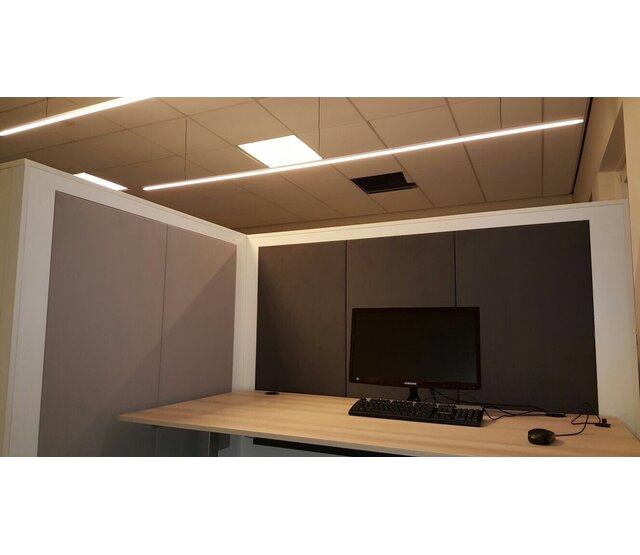 Schwarzes Montagesystem für LED-Profile – PL10Alu, PL10Weiß, PL10Schwarz | Ideal für LED-Streifen | Präzise Halterung | Einfache Installation | Haltbar & Stilvoll | Für Decken- & Wandmontage Schwarzes Montagesystem für LED-Profile – PL10Alu, PL10Weiß, PL10Schwarz | Ideal für LED-Streifen | Präzise Halterung | Einfache Installation | Haltbar & Stilvoll | Für Decken- & Wandmontage