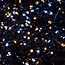Weihnachtsbeleuchtung Luksus 1512 LED Cluster Beleuchtung - 11 Meter - Wasserdicht