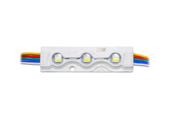 Naturstein RGBW LED-Modul 12 Volt 0,96 Watt 5050 – MLD-5050-3RGBW – 50 Stück