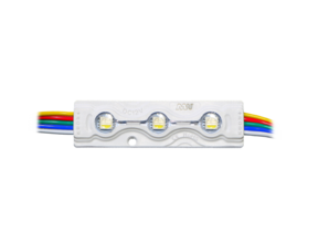 Naturstein RGBW LED-Modul 12 Volt 0,96 Watt 5050 – MLD-5050-3RGBW – 50 Stück