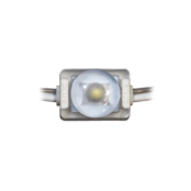 12V LED-Modul 0,3W 6000K IP67 - MLD-MINI-1W-LENS160 - 50 Stück - Kaltweiß, wasserdicht, kompakt für Innen- und Außenbeleuchtung, ideal für Akzent- und Effektbeleuchtung 12V LED-Modul 0,3W 6000K IP67 - MLD-MINI-1W-LENS160 - 50 Stück - Kaltweiß, wasserdicht, kompakt für Innen- und Außenbeleuchtung, ideal für Akzent- und Effektbeleuchtung