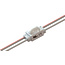 LED-Modul Luksus 12V LED-Modul 0,36W 6000K IP67 MINIOVAL-1W, 50 Stück – Kaltweiß, wasserdicht, kompakt für Innen- und Außenbeleuchtung, ideal für Akzent- und Effektbeleuchtung