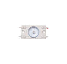 12V LED-Modul 0,96W 6000K IP67 - MLD-FLAT-1W-LENS170 - 50 Stück - Kaltweiß, wasserdicht, flach, ideal für Beleuchtungslösungen