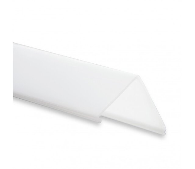 LED Aluminium-Hohlkammerprofil 1000mm mit gerader Abdeckung 40,10mm x 40,10mm – CXL19 recht, ideal für LED-Streifen, Montagezubehör inklusive, präzise Kantenführung, hochwertige Oberfläche LED Aluminium-Hohlkammerprofil 1000mm mit gerader Abdeckung 40,10mm x 40,10mm – CXL19 recht, ideal für LED-Streifen, Montagezubehör inklusive, präzise Kantenführung, hochwertige Oberfläche